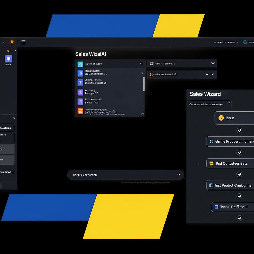 Component Architecture